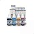 Kit 4 Cores Tinta Corante Compatível para Canon Ecotanque Pixma GI-190 G1100 G2100 G3100 - Imagem 6