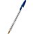 Caneta Esferográfica Bic Cristal Ponta Média 1.0 Azul - Bic CX.C/50 - Imagem 2