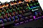 Teclado Mecânico Assault Eg-204RB - Imagem 3