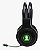 HeadSet Gamer Led Evolut Eg-301GR Temis Verde - Imagem 3