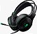 HeadSet Gamer Led Evolut Eg-301GR Temis Verde - Imagem 1