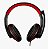 HeadSet Gamer Evolut Eg-302RD - Imagem 2