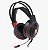 HeadSet Gamer Led Evolut Eg-301R Temis Vermelho - Imagem 4
