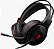 HeadSet Gamer Led Evolut Eg-301R Temis Vermelho - Imagem 1