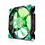 Fan/Cooler Gamer Segotep Verde - Imagem 3