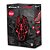 Mouse Gamer USB 3200DPI SPIDER 2 OM-705 Preto/Vermelho FORTREK - Imagem 6