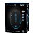 Mouse Gamer PRO M5 RGB Preto FORTREK - Imagem 8