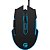 Mouse Gamer PRO M5 RGB Preto FORTREK - Imagem 1