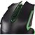 Mouse Gamer PRO M5 RGB Preto FORTREK - Imagem 3