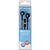 Fone de Ouvido com Microfone EML-101 Preto FORTREK - Imagem 2