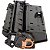 Toner Preto Compatível com HP CF280X CE505X 280X 505X para M401a M401n M401dn M425 M425dn M425dw P2055 P2055dn 6.500 - Imagem 2