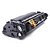 Toner Preto Compatível com HP Q7553A Q5949A 53A 49A para P2014 P2015 P2015n P2015dn M2727 1160 1160le 1320 1320nw 2.500 - Imagem 3