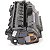 Toner Preto Compatível com HP Q7553A Q5949A 53A 49A para P2014 P2015 P2015n P2015dn M2727 1160 1160le 1320 1320nw 2.500 - Imagem 4