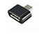 Adaptador OTG Usb - Type-C P/ Celular - Imagem 3