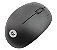 Mouse Bright sem Fio Malásia Preto 0404 - Imagem 4