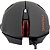 Mouse Gamer Spider Tarantula Om-702 Preto/Vermelho Fortrek - Imagem 2