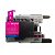 Compatível: Cartucho de Tinta LC75 LC79 para Brother J6910dw J430w J6710dw J725 J430 J6910 J6710 J5910 / Magenta / 18ml - Imagem 2