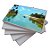 Papel Fotográfico Glossy 230g A4 Resistente à Água - 20 fls - Imagem 3