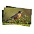 Papel Fotográfico Dupla Face Glossy 180g A4 Resistente à Água - 20 fls - Imagem 2