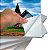 Papel Fotográfico Adesivo 130g A4 - 20 fls - Imagem 2