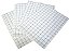 Papel Transfer para Tecido Claro 160g A4 - 5 fls - Imagem 1