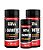 L-Carnitine Ultra Concentrada 120 Cápsulas de 500mg | Energia e Queima de Gordura - Imagem 2