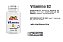 Vitamina B2 60 Cápsulas de 500 mg | Energia e Saúde da Pele - Imagem 2