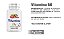 Vitamina B6 60 Cápsulas de 500 mg | Energia e Função Nervosa - Imagem 2