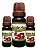 Óleo de Sucupira Amazon Leve, Frascos de 20ml, Natural, Vegetal - Imagem 3