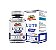Lute power/Luteina Zeaxantina- Vitamina A e C 30 capsulas de 750mg Kit 2 Unidades - Imagem 2