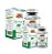 Quitosana + Espirulina + Psyllium + TCM + Cafeína – 30 cápsulas 750 - Imagem 1