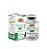 Quitosana + Espirulina + Psyllium + TCM + Cafeína – 30 cápsulas 750mg Kit 2 Unidades - Imagem 2