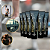 Fisio Forte Bio Instinto.  kit com 12 unidades - Imagem 3