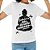 Camiseta Turbulência Feminina Aviões e Músicas - Imagem 1