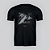 Camiseta SR71 BLACKBIRD - Aviões e Músicas - Imagem 1