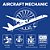 Camiseta "Aircraft Mechanic" - Azul Aviöes e Músicas - Imagem 2