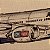 Painel Boeing 777 Aviões e Músicas Aviões e Músicas - Imagem 2