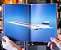 Livro Concorde Aviões e Músicas - Imagem 3