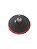 Disco de borracha com velcro 4" 1/2" - 115mm x M14 Vila. - Imagem 4