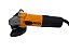 Esmerilhadeira angular 4 1/2" 220V 750W Ingco. - Imagem 1