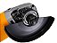 Esmerilhadeira angular 7" 220V 2400W Ingco. - Imagem 2