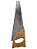 Serrote profissional para madeira fertak 18" - Imagem 1