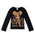 Blusa Infantil Feminina Estampa LoL Surprise Malwee Kids - Imagem 1