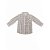 Camisa Infantil Masculina Xadrez Manga Longa Malwee Kids - Imagem 2