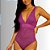 Body Feminino Sensual Renda  Bonjour - Imagem 1