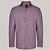 Camisa Social Masculina Tricoline Vilejack - Imagem 2