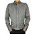 Camisa Social Masculina Tricoline Vilejack - Imagem 1