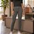 CALÇA LEGGING MOLECOTTON FEMININA CEREJA ROSA - Imagem 4