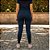 Calça Legging Com Listra - Cereja Rosa - Imagem 10
