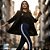 Calça Legging Com Listra - Cereja Rosa - Imagem 13